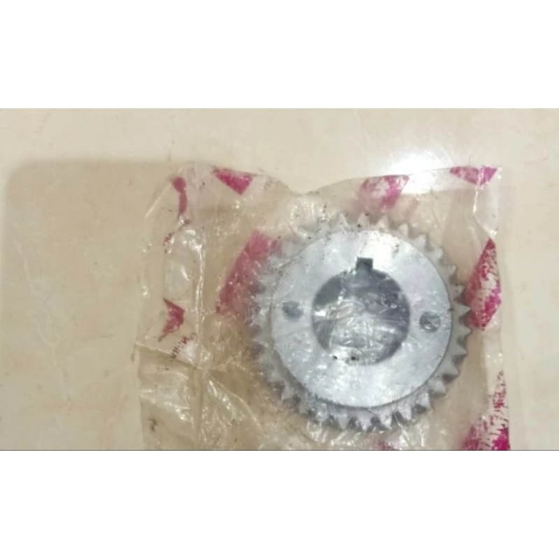 TF105 TF115 Gear Governor Gigi Mesin Diesel Yanmar Original