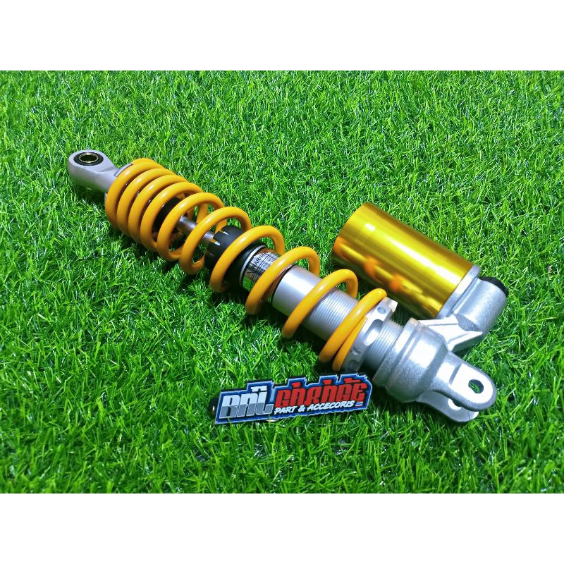 sok Ohlins tabung bawah UK 330 Vario Beat mio