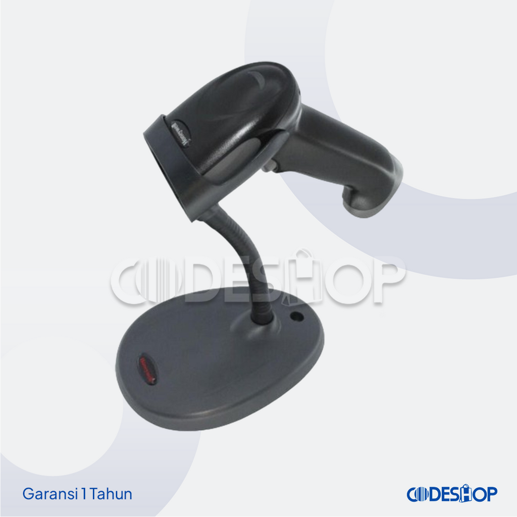 HONEYWELL Barcode Scanner Voyager 1470G 1D 2D USB E FAKTUR 1470 G