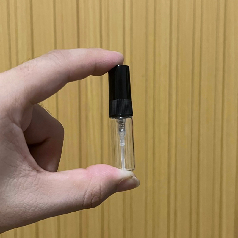 [DECANT] D - Homme series