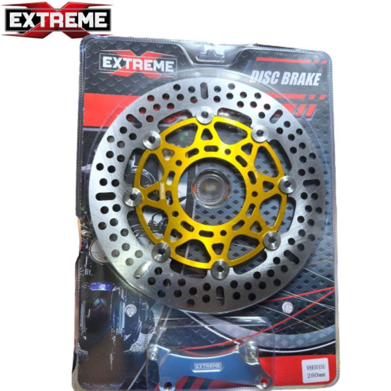 Disc Cakram depan vario150 New Led 5 lubang PNP