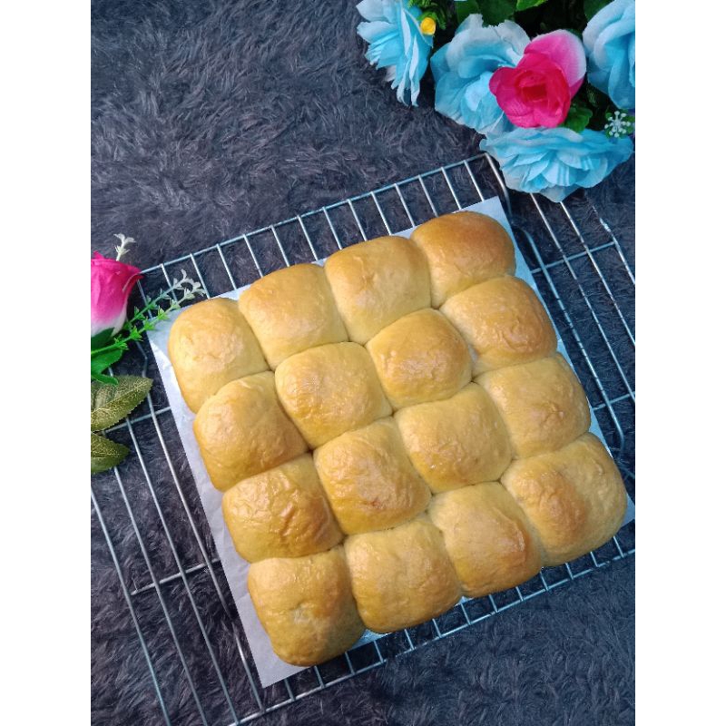 

Roti Sobek 16 Pcs Lembut