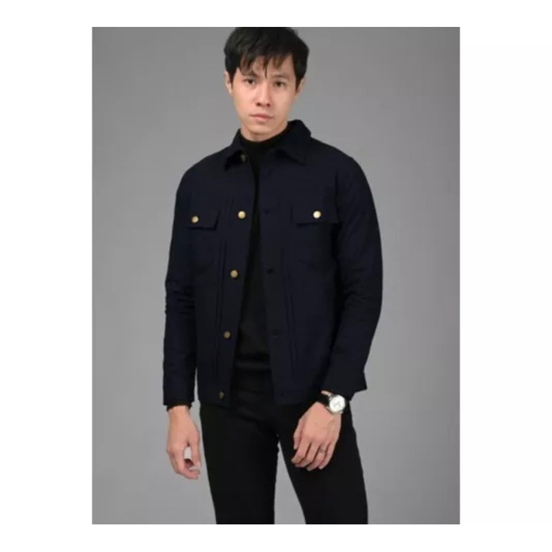 Trucker Jacket Heymale id Male id