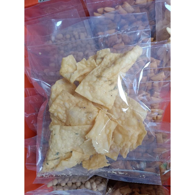 

Keripik Bawang