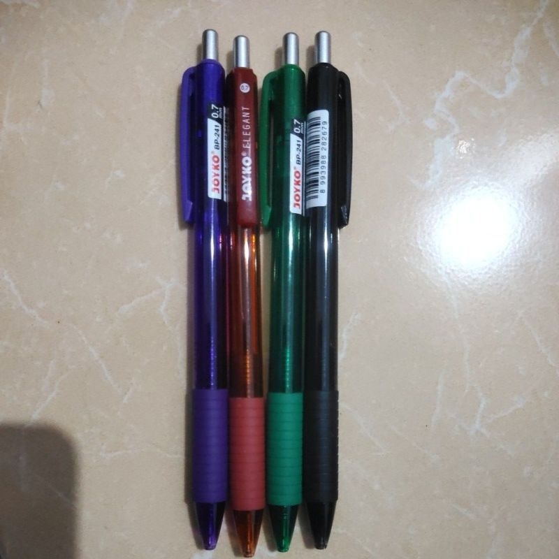 

Joyko BP-241 0.7mm