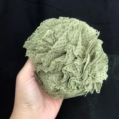 Cepol Turki Scrunchie Turky