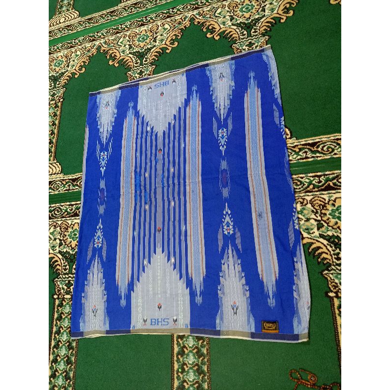 Sarung BHS SGC Fs Second Original