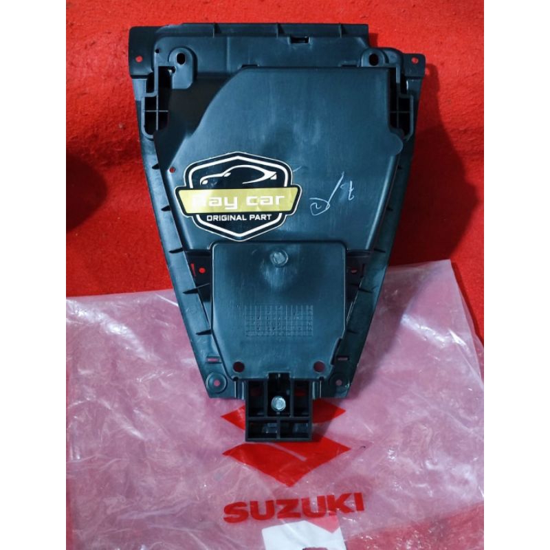 BOX BAGASI BAWAH JOK SKYDRIVE ORIGINAL SGP