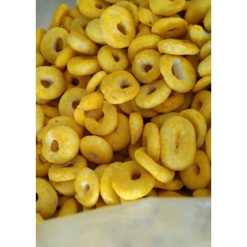 

ALEN-ALEN GURIH KHAS TRENGGALEK 200g
