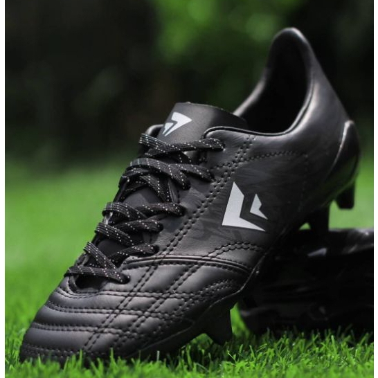 SEVSPO GARUDA APEX PREDATOR BLACK SILVER ORIGINAL BISA COD