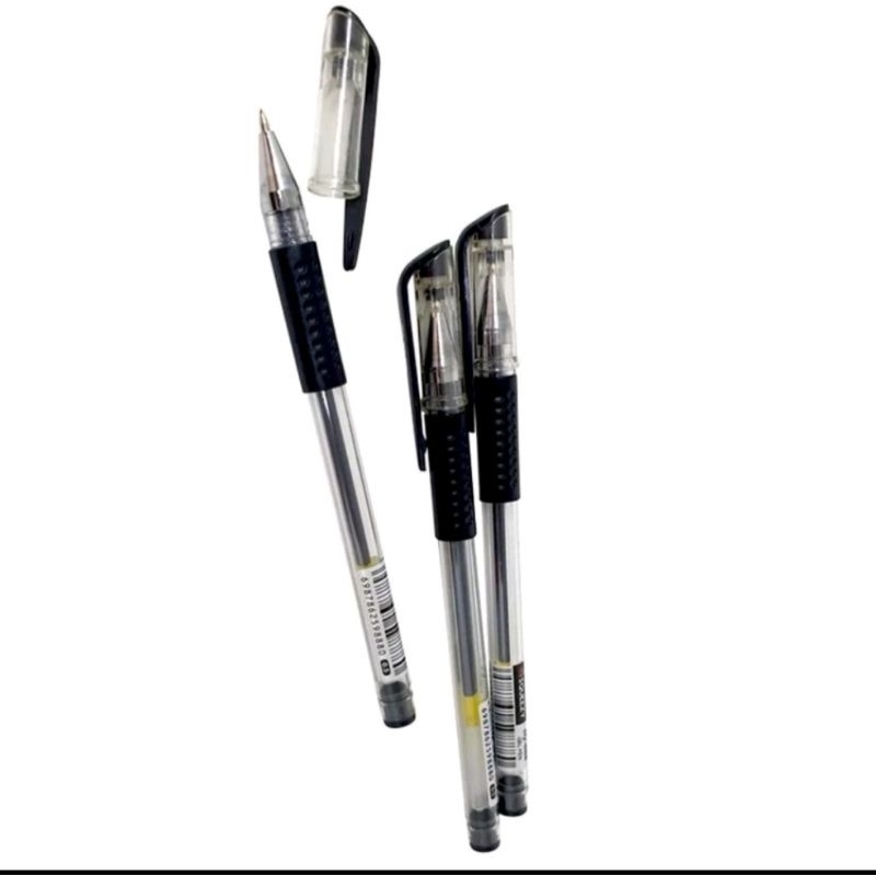 

Pulpen Cair