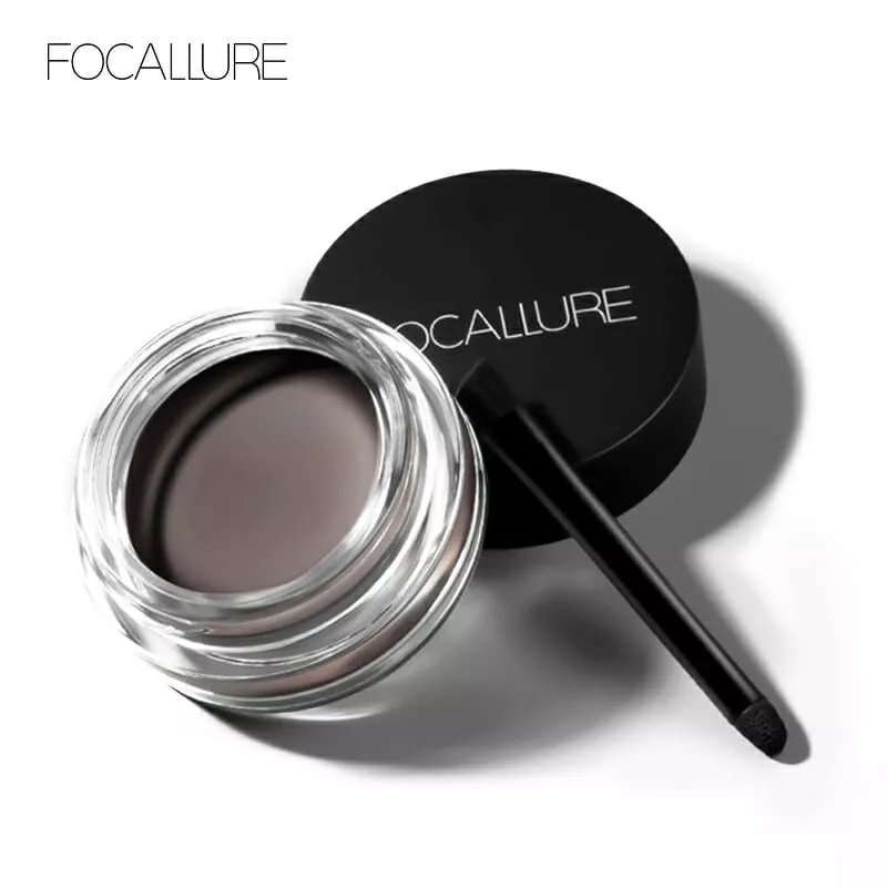 FOCALLURE Eyebrow Cream Gel FA23 / Pensil Alis Focallure BPOM