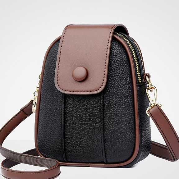 COD Slingbag Wanita/Tas Selempang Elegan Trend