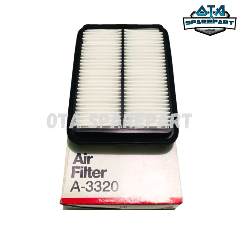 Filter Udara Toyota Corona Twincam St171 Corona Ex Saloon