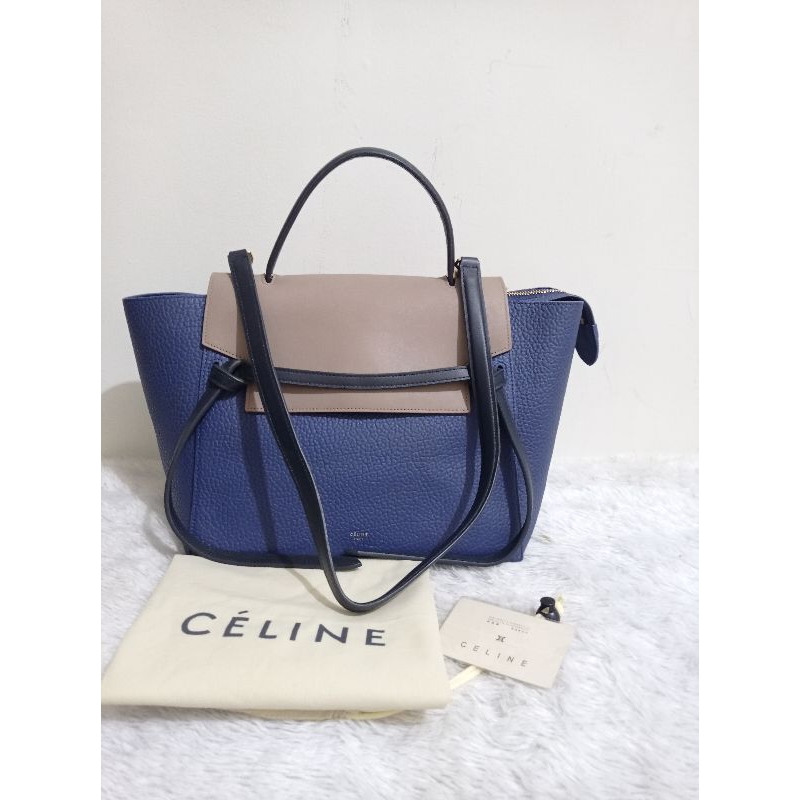celine belt