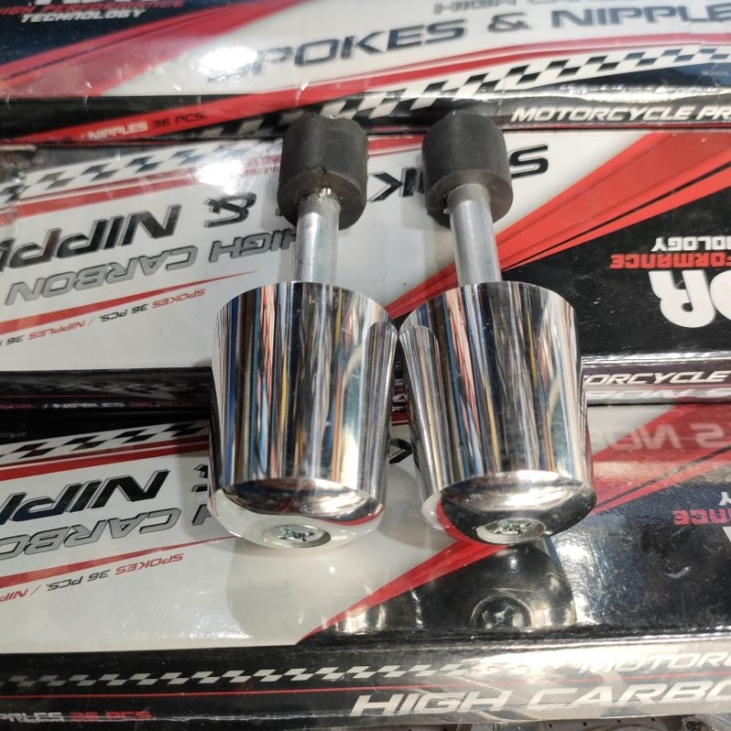 Jalu stang THUNDER Croom stang Jalu stenlis