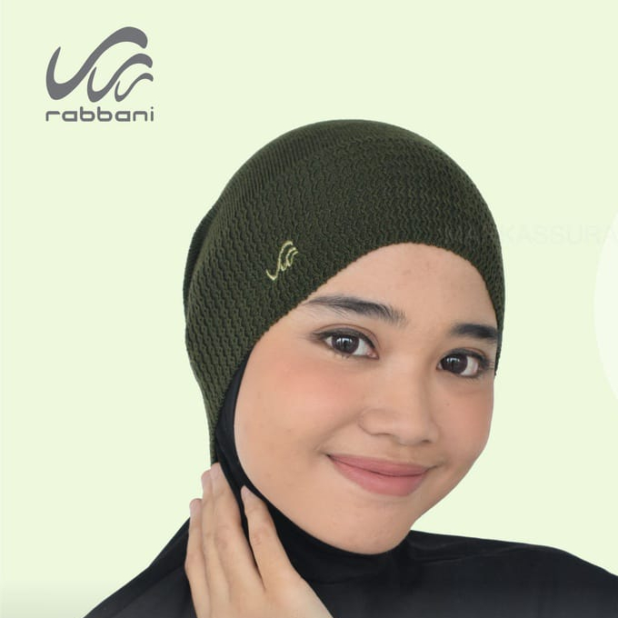 Rabbani CIPUT RAJUT Ori