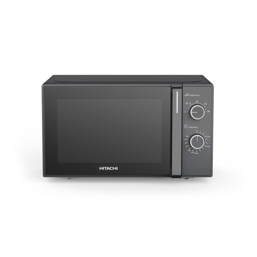 Microwave Hitachi HMR-M2002 20 Liter HMR-M2002 Hitam