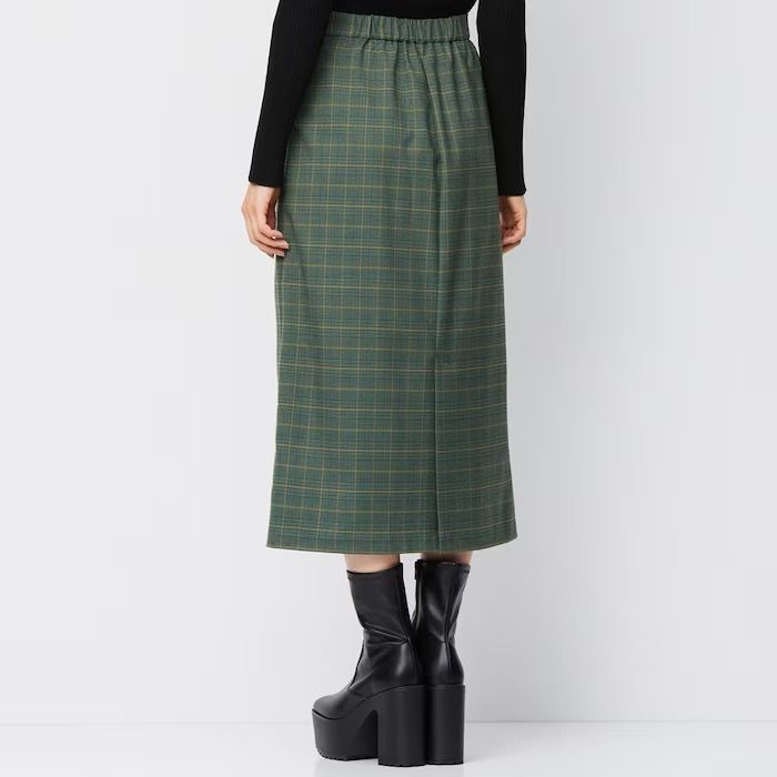 Unq skirt