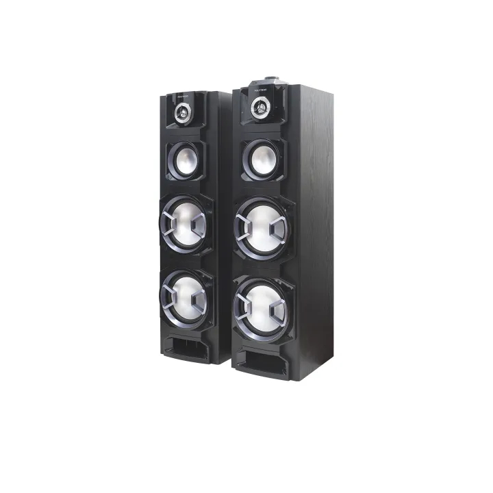 Speaker Active Bluetooth Polytron PAS 8EF22