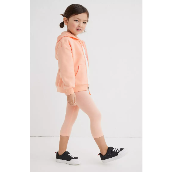 LEGGING ANAK UMUR 3-12 TAHUN CELANA LEGGING ANAK BAHAN SPANDEK