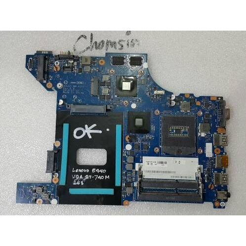 Motherboard Lenovo Thinkpad E440 VGA Nvidia GT-740M NM A151