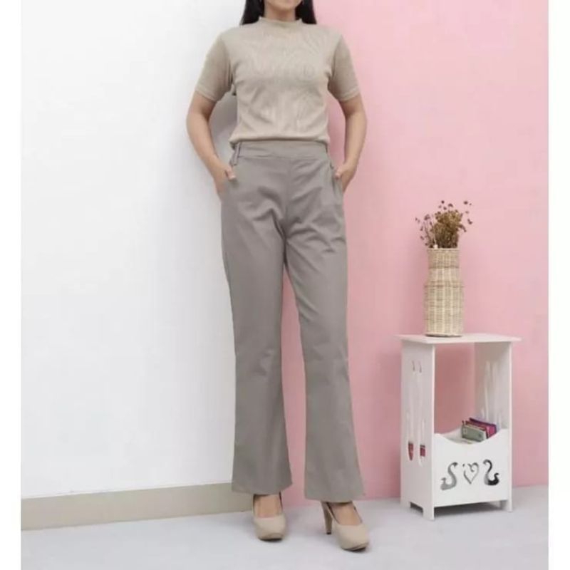 CELANA CUTBRAY FAUZIRA COTTON TWILL