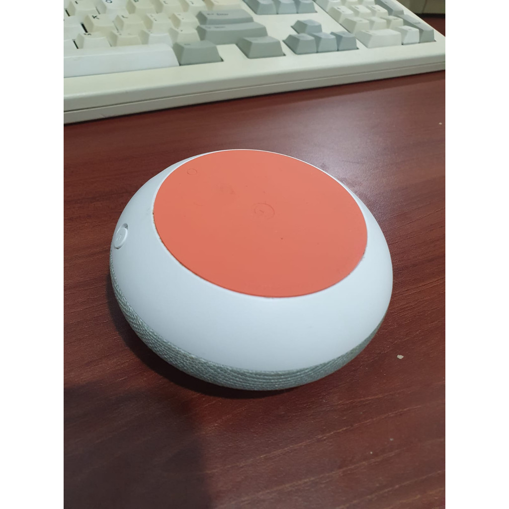 Google Home Mini Second Normal Smart Home