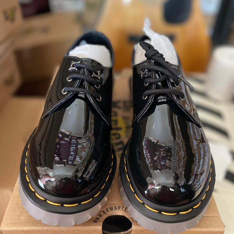 Dr martens 1461 Iced BN