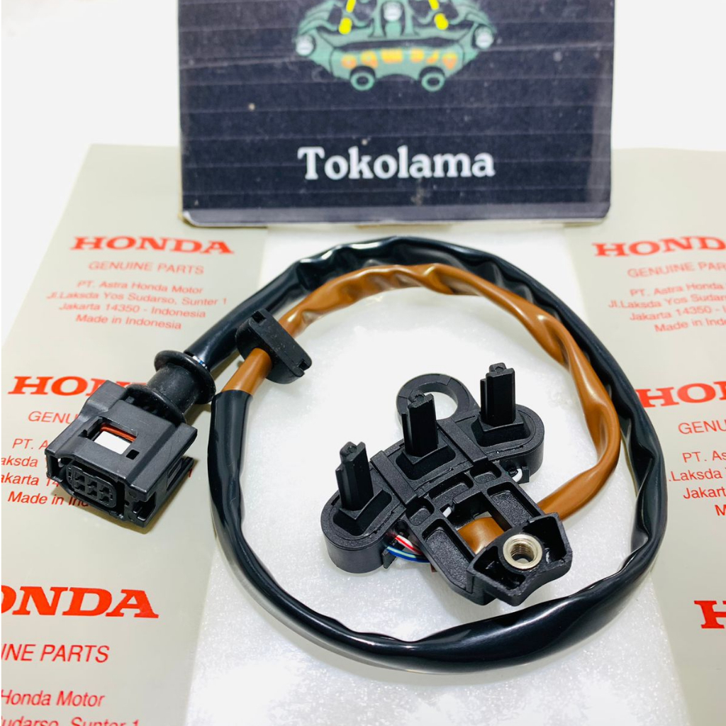 SENSOR ACG CKP HONDA VARIO 125 LED VARIO 150 LED PCX BARU