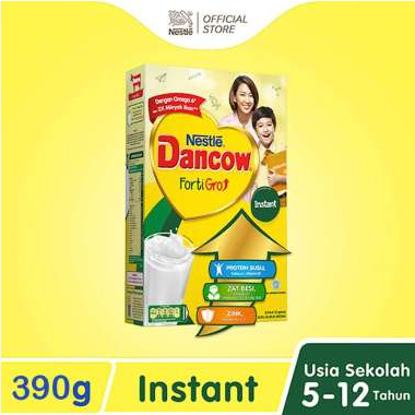 

DANCFOW INSTAN 390 GRAM