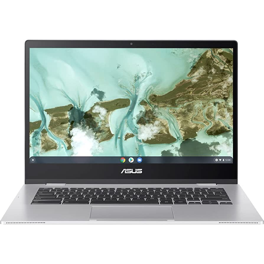 ASUS Chromebook CX1400CNA Celeron N3350 4GB 160GB 14,0 HD Chrome OS Chromebook Murah