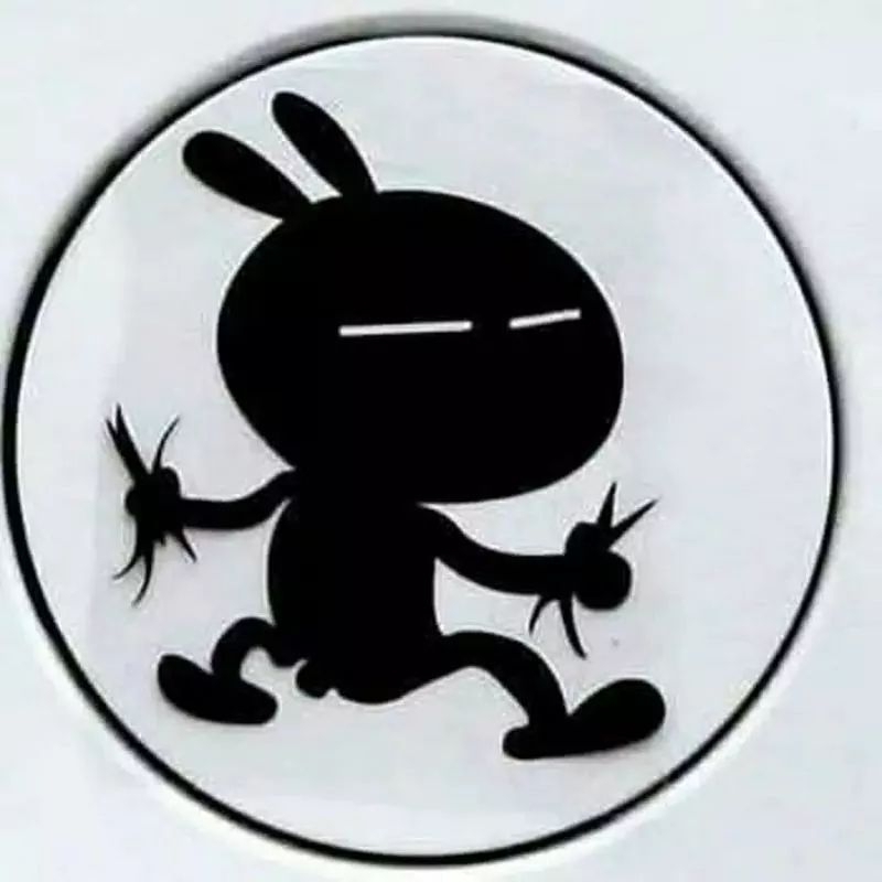 stiker tutup bensin stiker tuzki stiker mobil