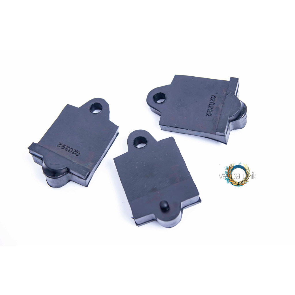 Karet Tatakan CDI Vespa Exclusive2 Excel