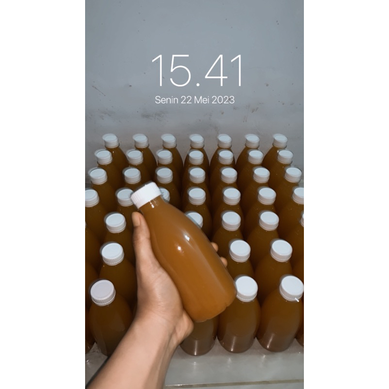 

JAMU REMPAH BY NABELLA