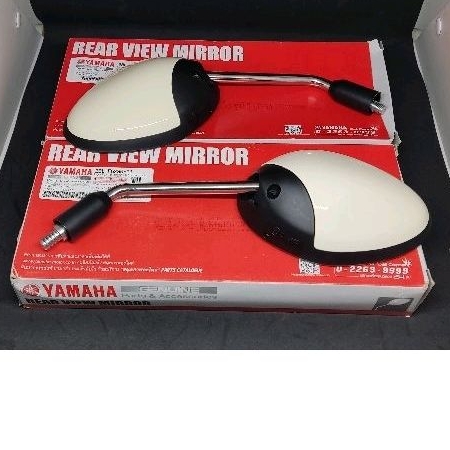 Spion Yamaha Filano Thailand Original