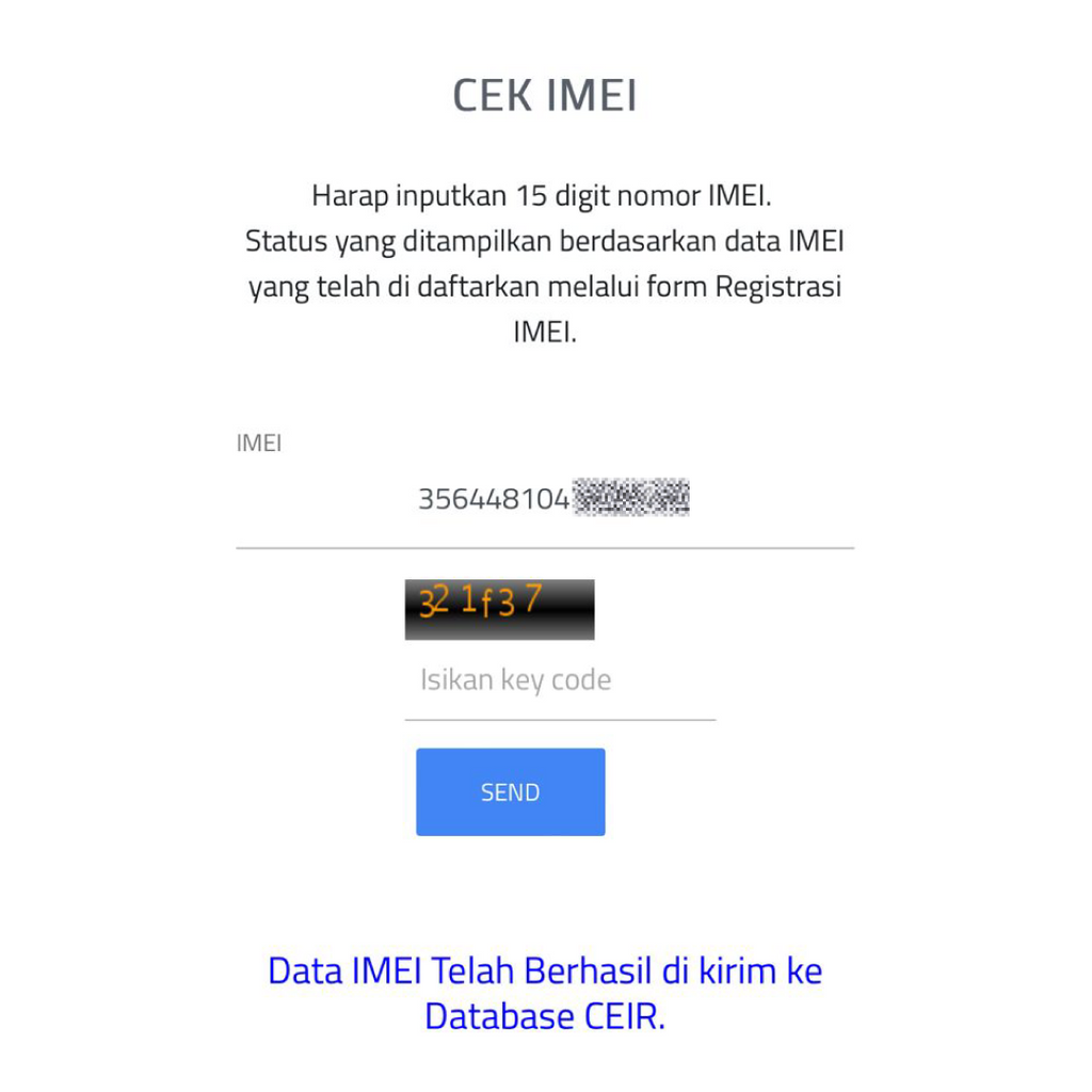 iPhone 12 Pro Max 256GB - Apple - Fullset - 256 GB - IMEI TERDAFTAR BEACUKAI