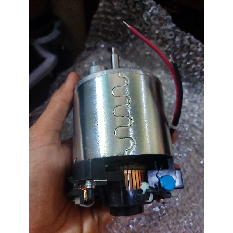 PHILIPS MOTOR/DINAMO/MESIN JUICER HR-1855 ORIGINAL