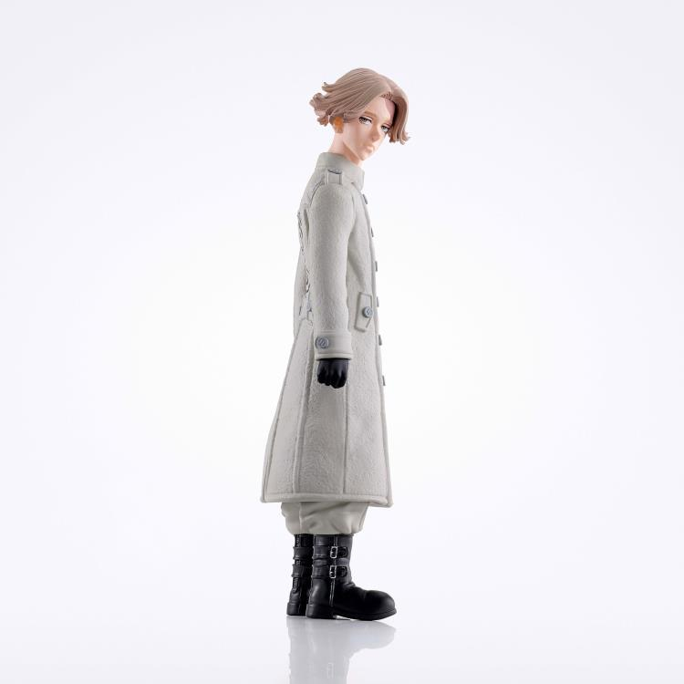 Tokyo Revengers Seishu Inui Figure 19686