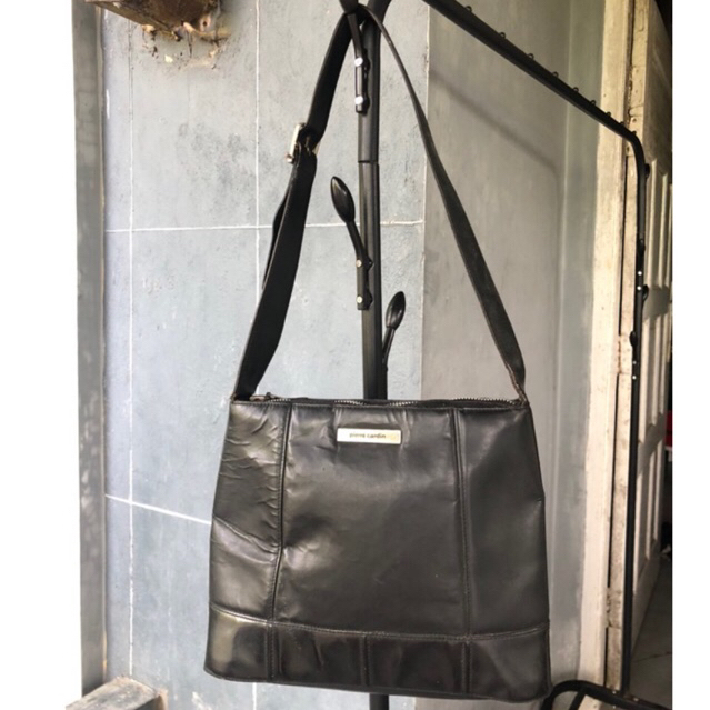 Tas Pierre Cardin Handle bag