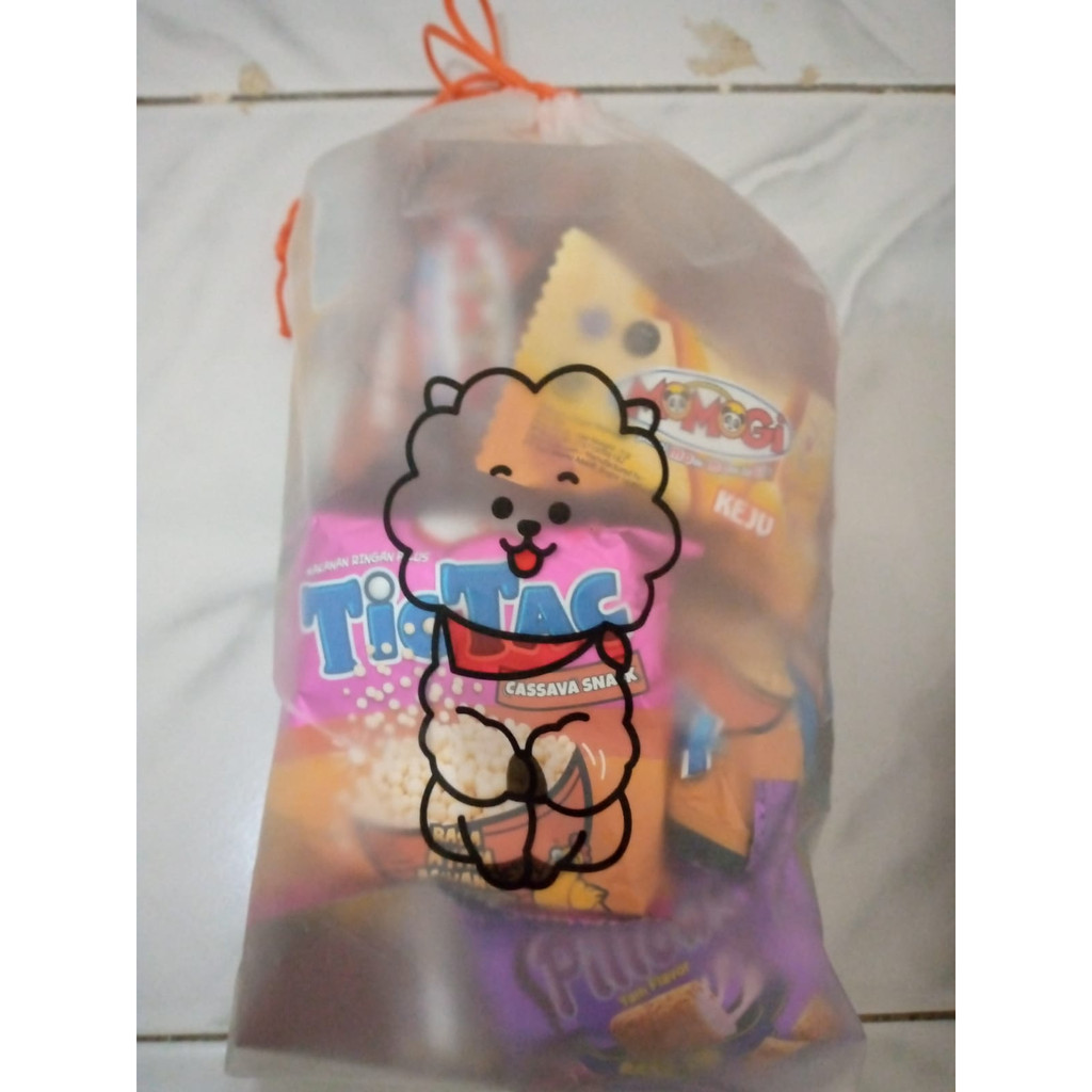 

Snack paketan 15 nava