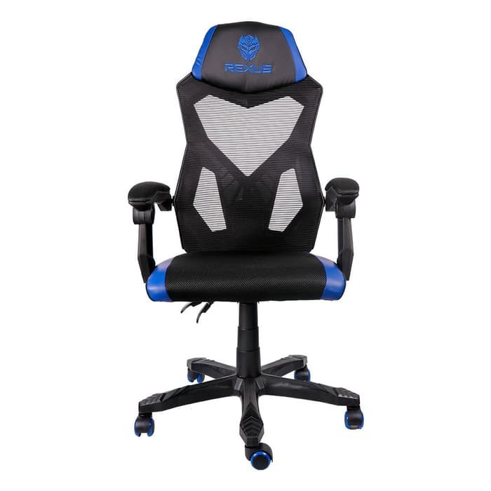 Rexus Gaming Chair R50 Kursi Gaming Rexus