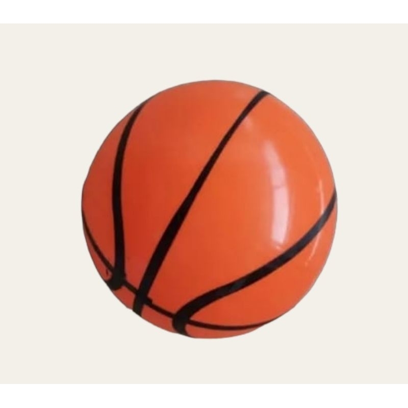 BOLA BASKET 20CM BK02