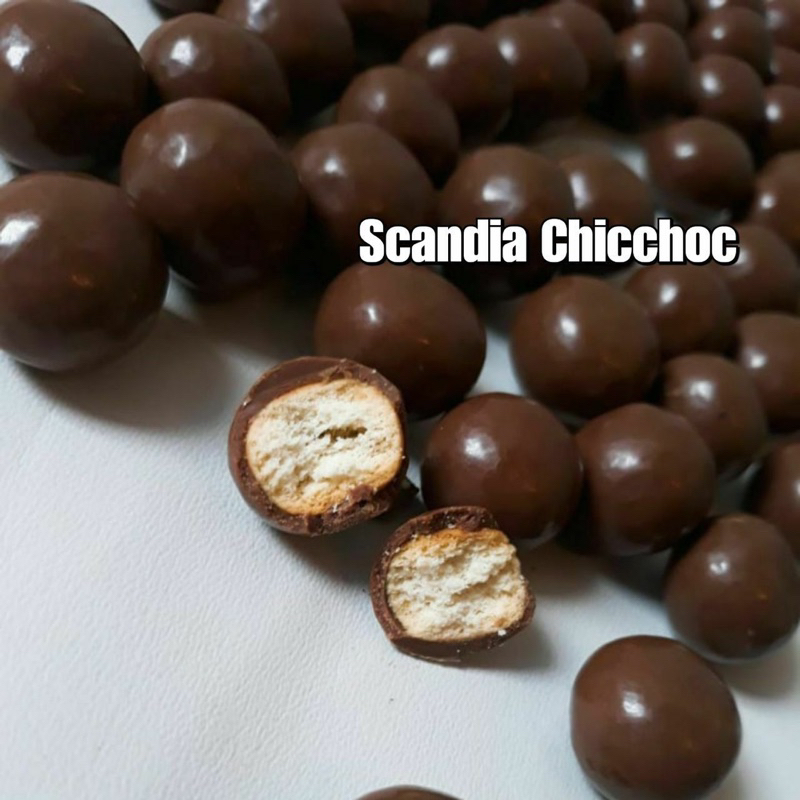 

Coklat Scandia