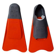 FINS/SEPATU KATAK MERK PANTAS ORI PENDEK/LATIHAN RENANG