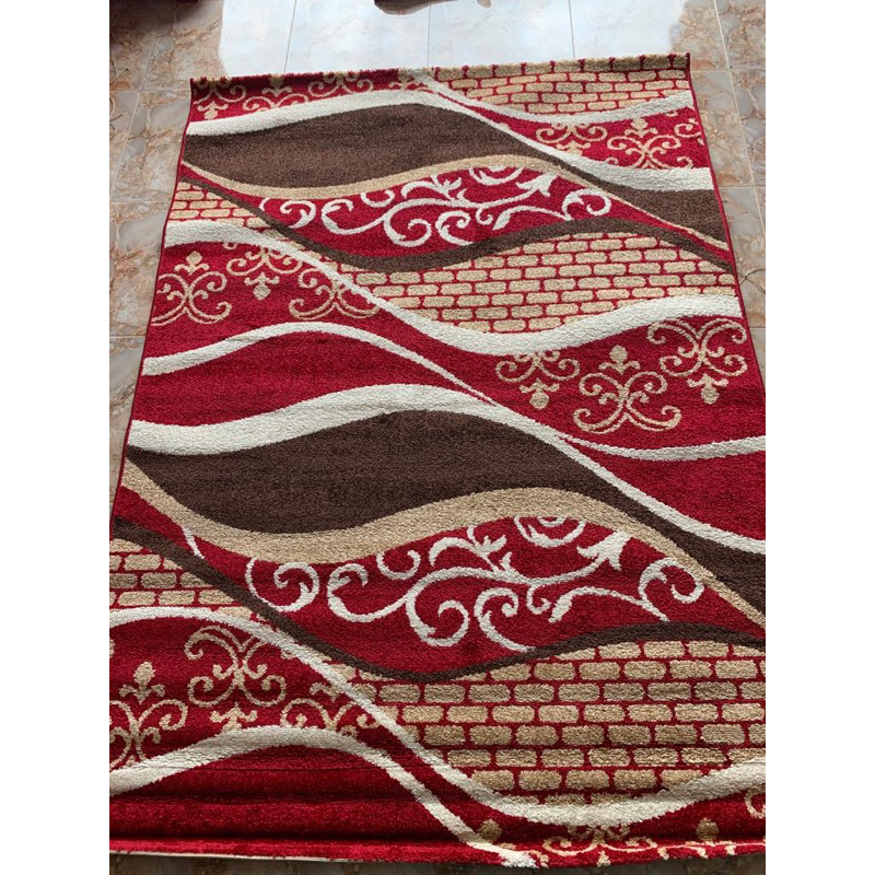 Karpet Paris Permadani 176x230 cm