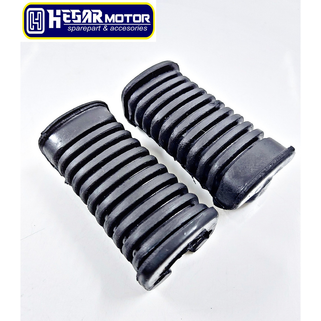 KARET STEP DEPAN MDR MOTOR SUPRA