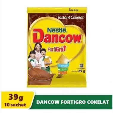 

DANCOW COKLAT 38 GRAM SCH