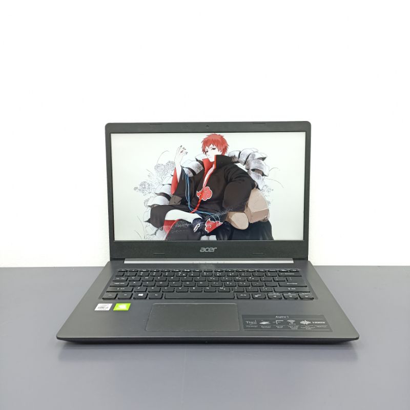 LAPTOP ACER ASPIRE 5 INTEL CORE I3-1005G1 4GB SSD 512GB MX350 LIKENEW