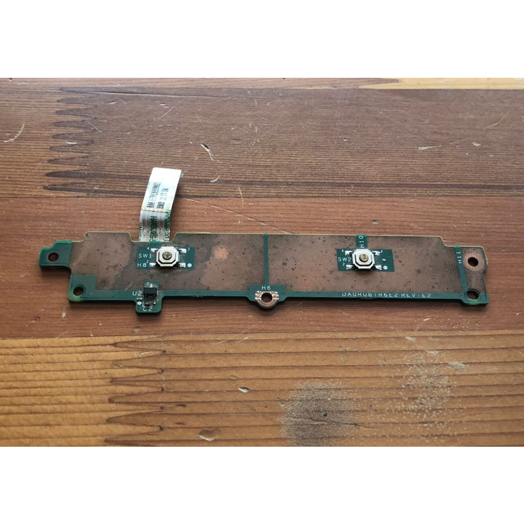 Button Klik Touchpad Laptop Dell Inspiron 14R 5420 5425
